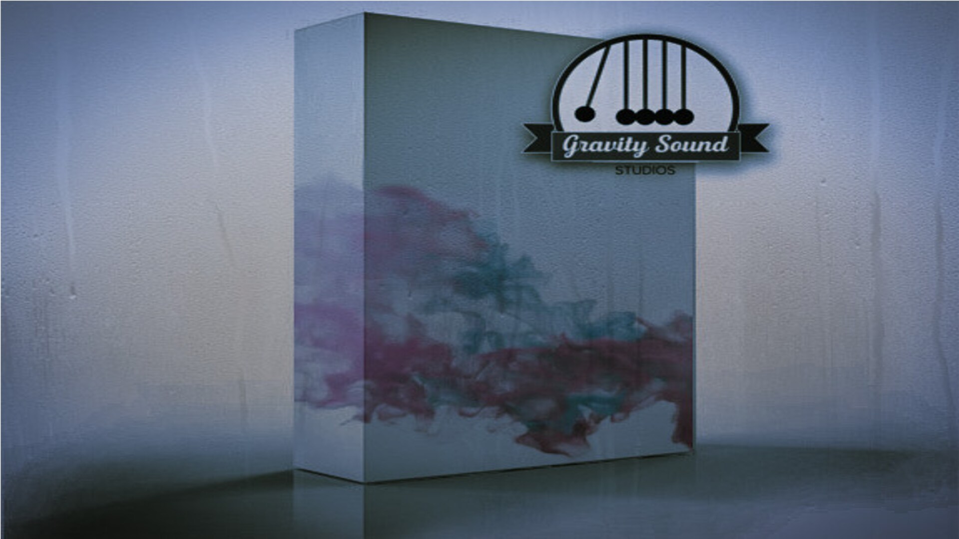Dark Ambient Pack 1